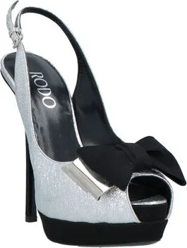 Rodo Woman Sandals - Image 2