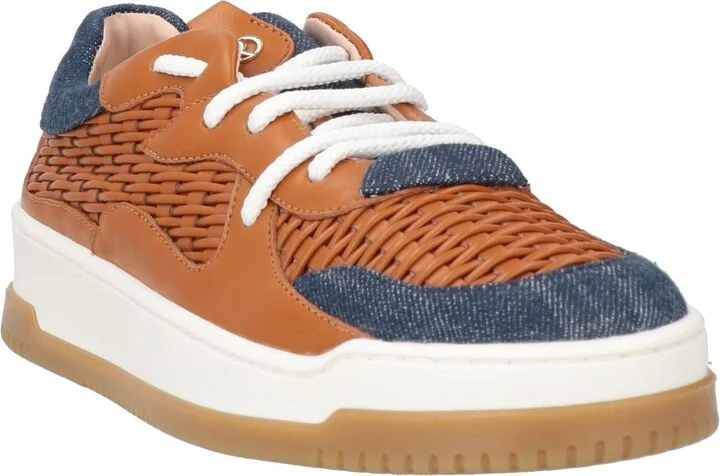 Rodo Woman Sneakers - Image 4