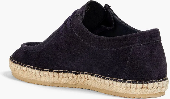 Rodolfo suede espadrille boots - Image 6
