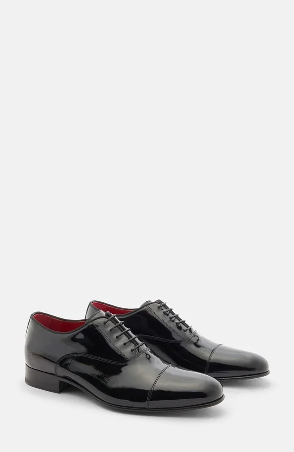 Rodrigo Oxfords