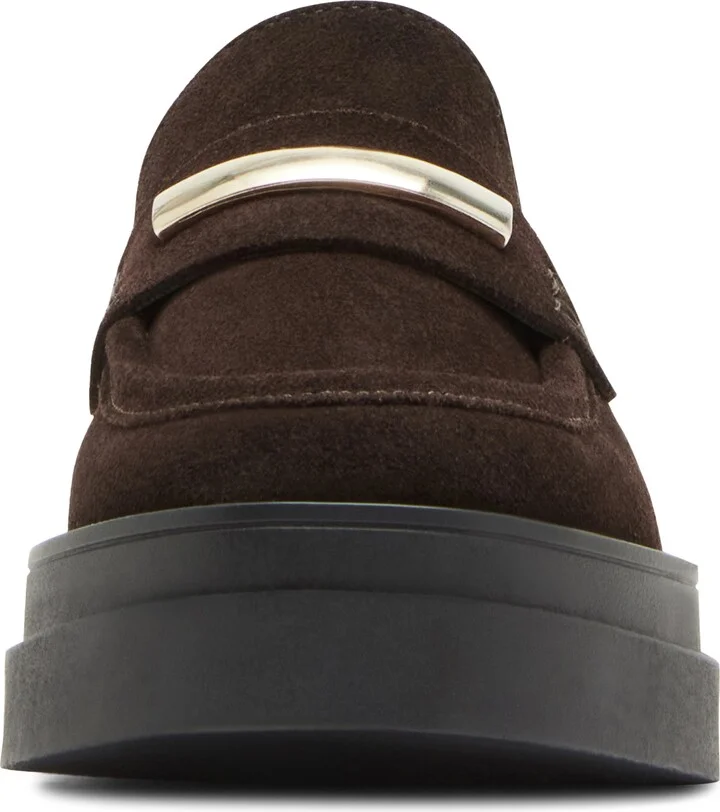 Rodrigo Platform Bit Loafer - Image 4