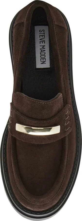 Rodrigo Platform Bit Loafer - Image 5