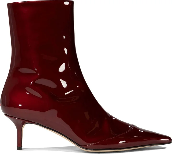 Roe Ankle Boots