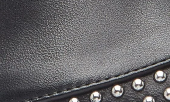 Roe Pointed Toe Bootie - Image 7