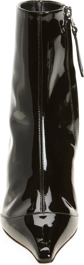 Roe Pointed Toe Bootie - Image 10