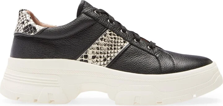 Roffe Platform Sneaker - Image 3