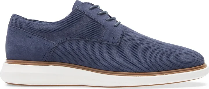 Rogan Plain Toe Derby - Image 3