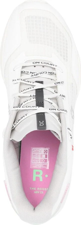 Roger Advantage Z5 Sneakers - Image 4
