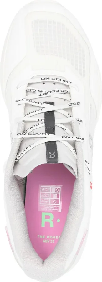 Roger Advantage Z5 sneakers - Image 4