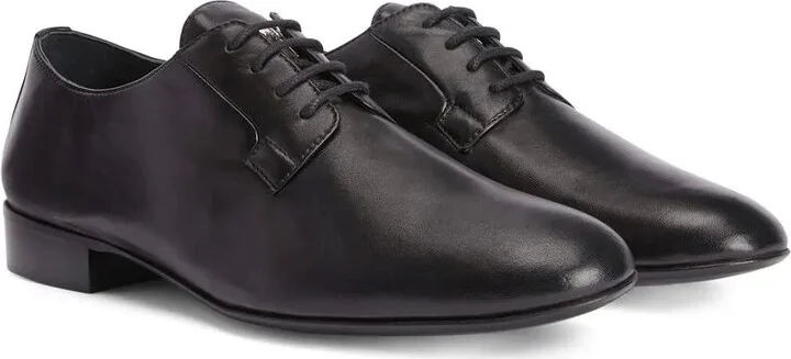 Roger Derby shoes - Image 2