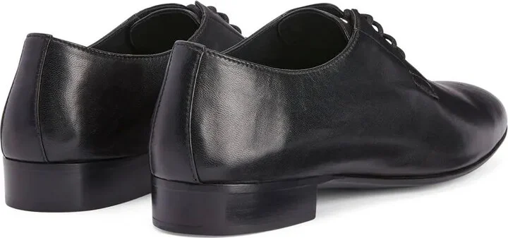 Roger Derby shoes - Image 3