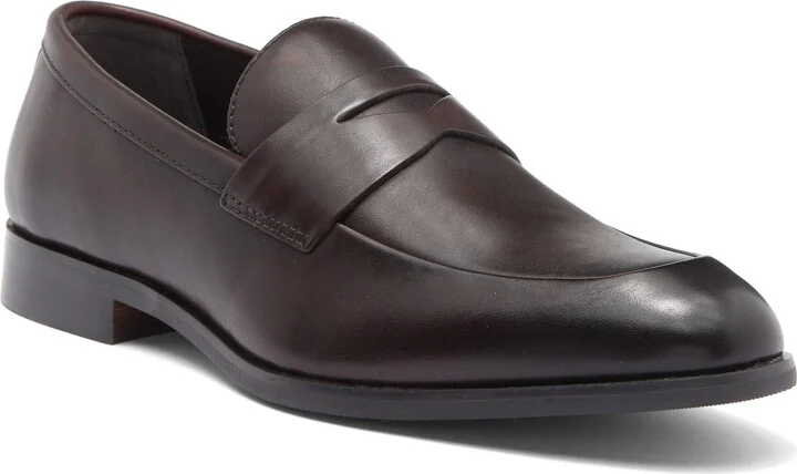Roger Penny Loafer