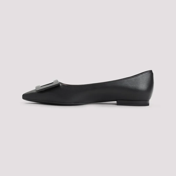 Roger Vivier Ballerinas - Image 2