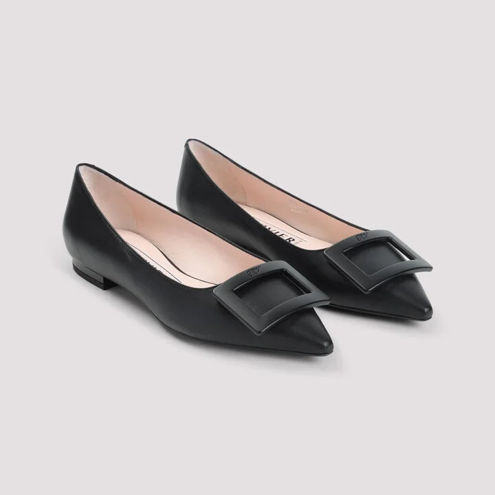 Roger Vivier Ballerinas - Image 3