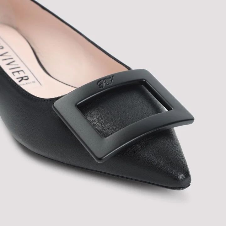 Roger Vivier Ballerinas - Image 4