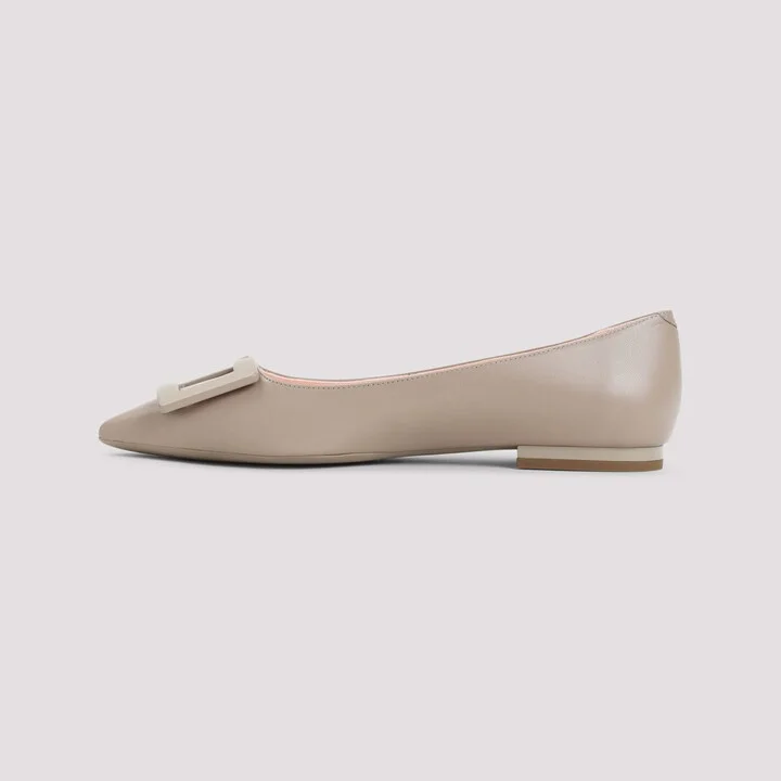 Roger Vivier Ballerinas - Image 2