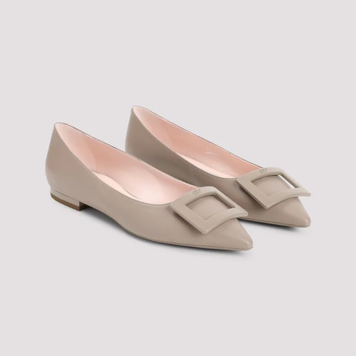 Roger Vivier Ballerinas - Image 3