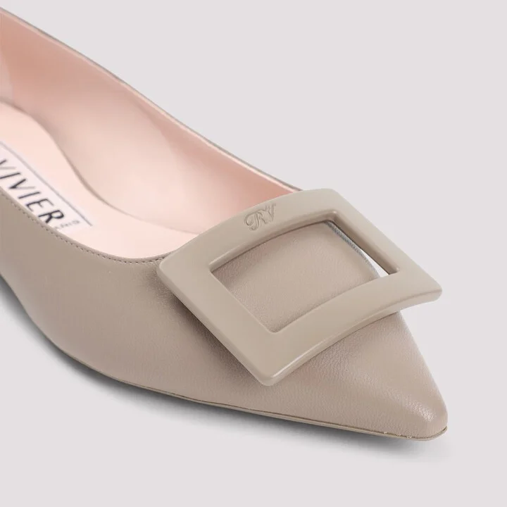 Roger Vivier Ballerinas - Image 4
