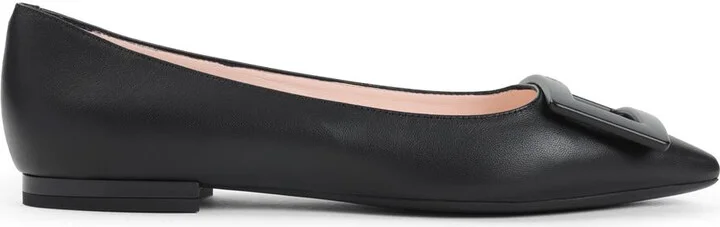 Roger Vivier Ballerinas