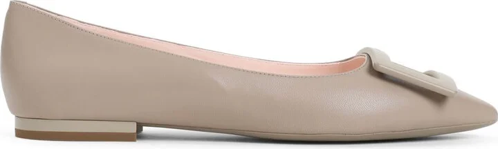 Roger Vivier Ballerinas