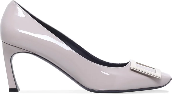 Roger Vivier Belle De Nuit Pumps 65 - Image 3