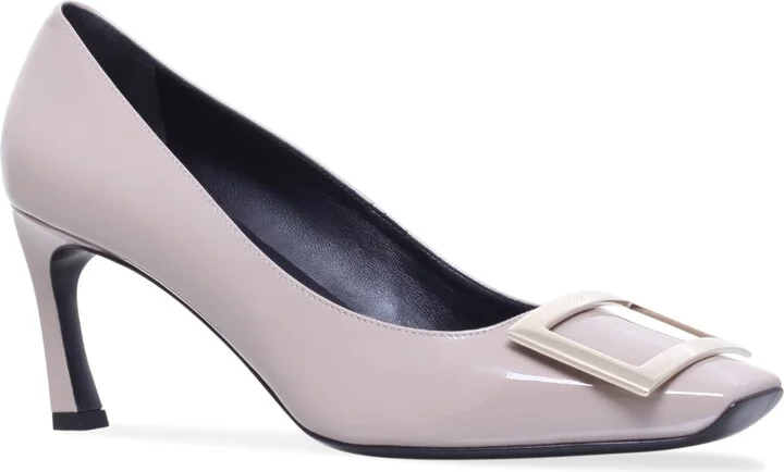 Roger Vivier Belle De Nuit Pumps 65