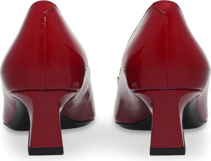 Roger Vivier Belle Viver Pumps 45 - Image 6