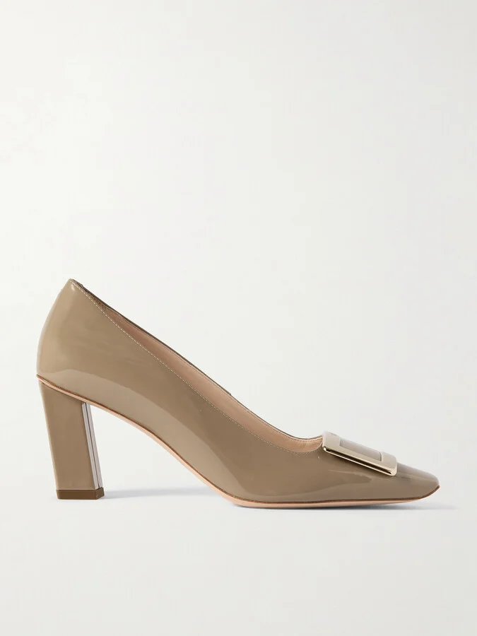 Neutrals