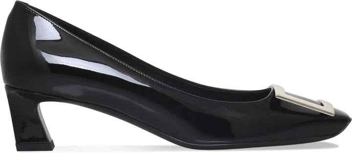 Roger Vivier Belle Vivier Pumps 45 - Image 3