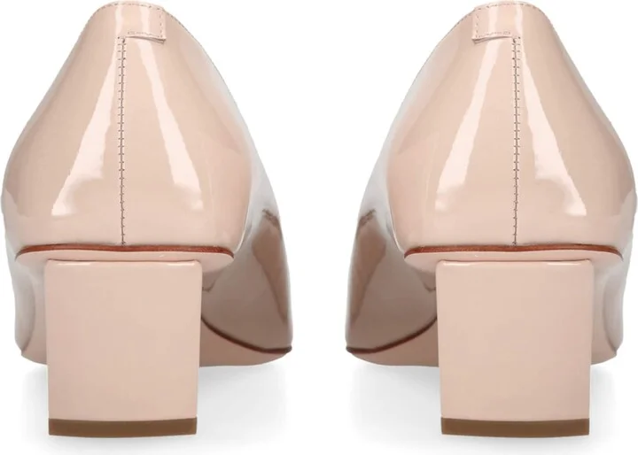 Roger Vivier Belle Vivier Pumps 45 - Image 4