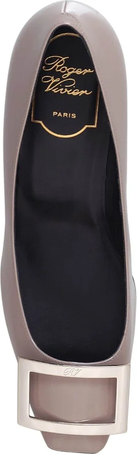Roger Vivier Belle Vivier Pumps 45 - Image 5