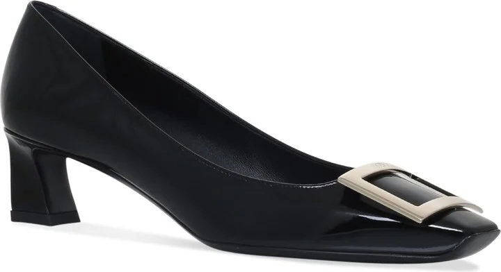 Roger Vivier Belle Vivier Pumps 45