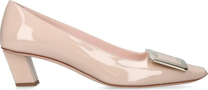 Roger Vivier Belle Vivier Pumps 45