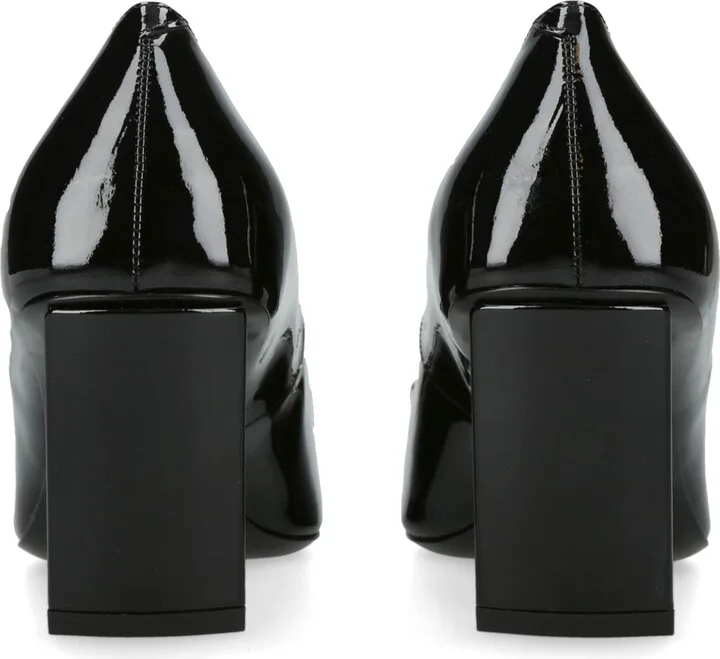 Roger Vivier Belle Vivier Pumps 75 - Image 2