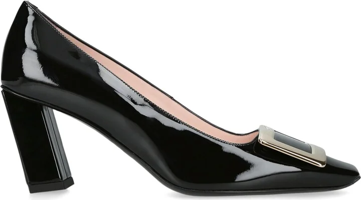 Roger Vivier Belle Vivier Pumps 75