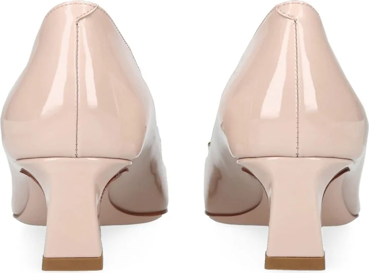 Roger Vivier Belle Vivier Trompette Pumps 45 - Image 2
