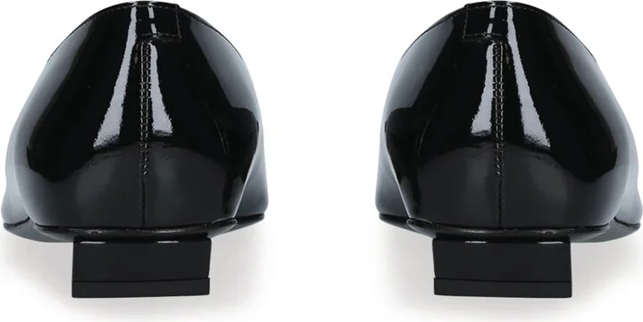 Roger Vivier Belle Vivier Trompette Pumps - Image 4