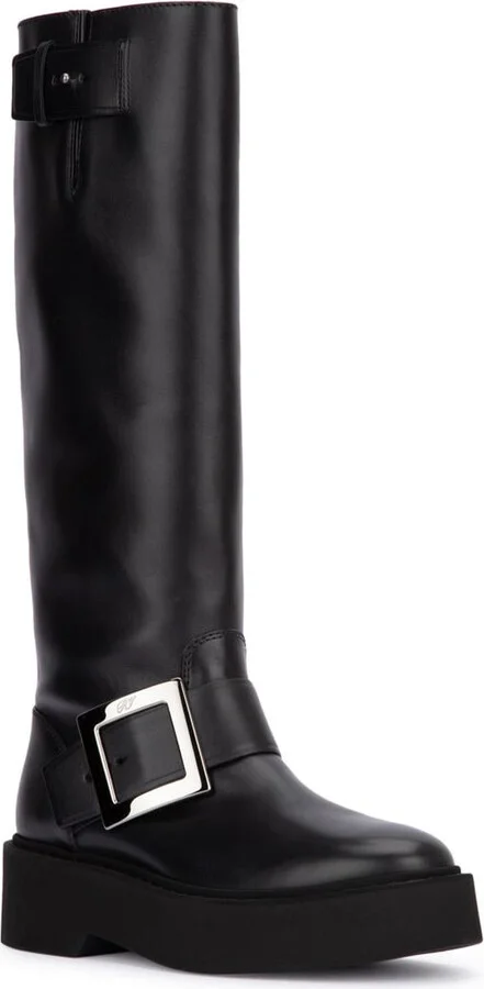 Roger Vivier Boots - Image 2