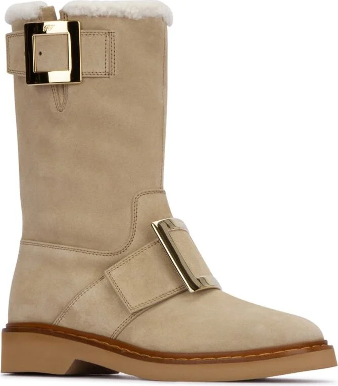 Roger Vivier Boots - Image 2