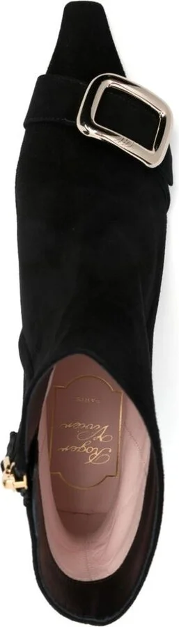 Roger Vivier Boots - Image 4