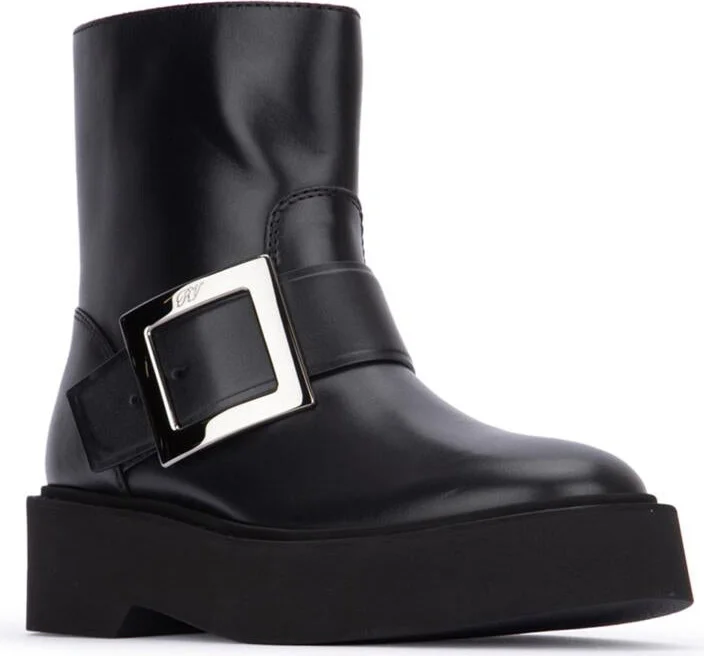 Roger Vivier Boots - Image 2