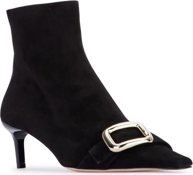 Roger Vivier Boots - Image 2