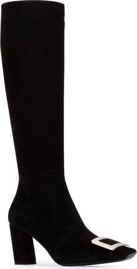 Roger Vivier Boots - Image 2