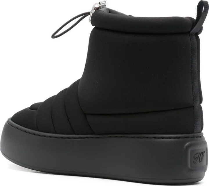 Roger Vivier Boots - Image 3