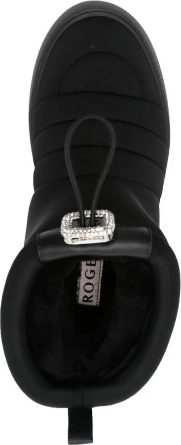 Roger Vivier Boots - Image 4