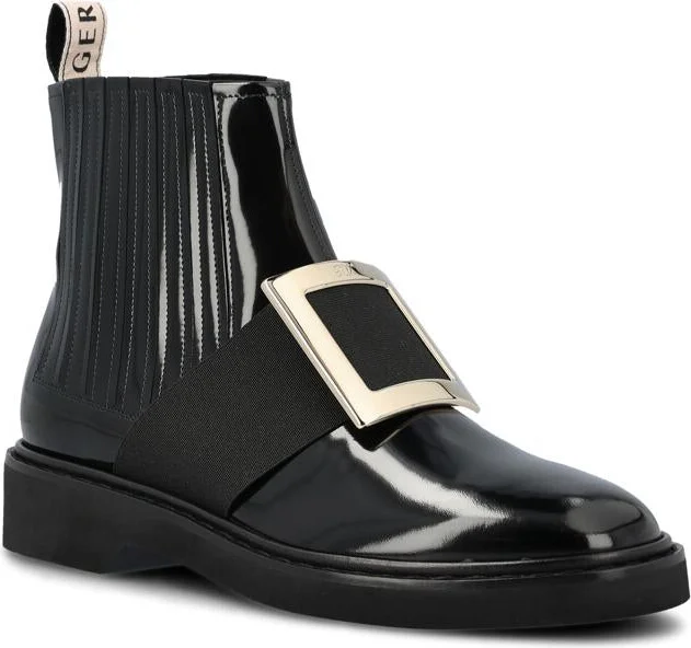 Roger Vivier Boots - Image 2
