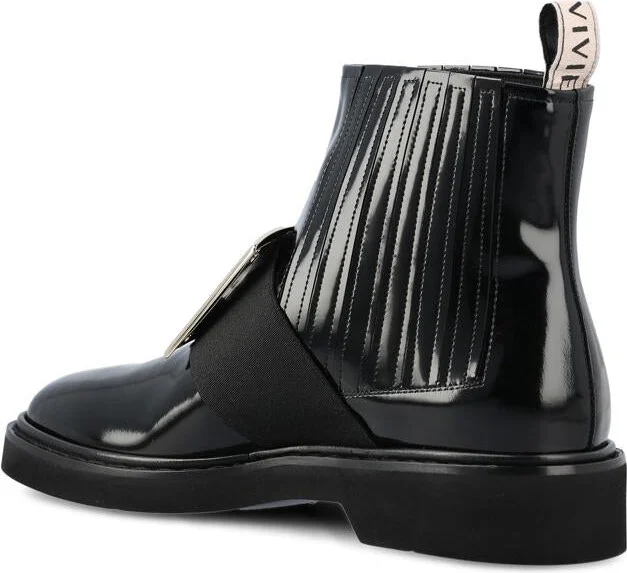 Roger Vivier Boots - Image 3