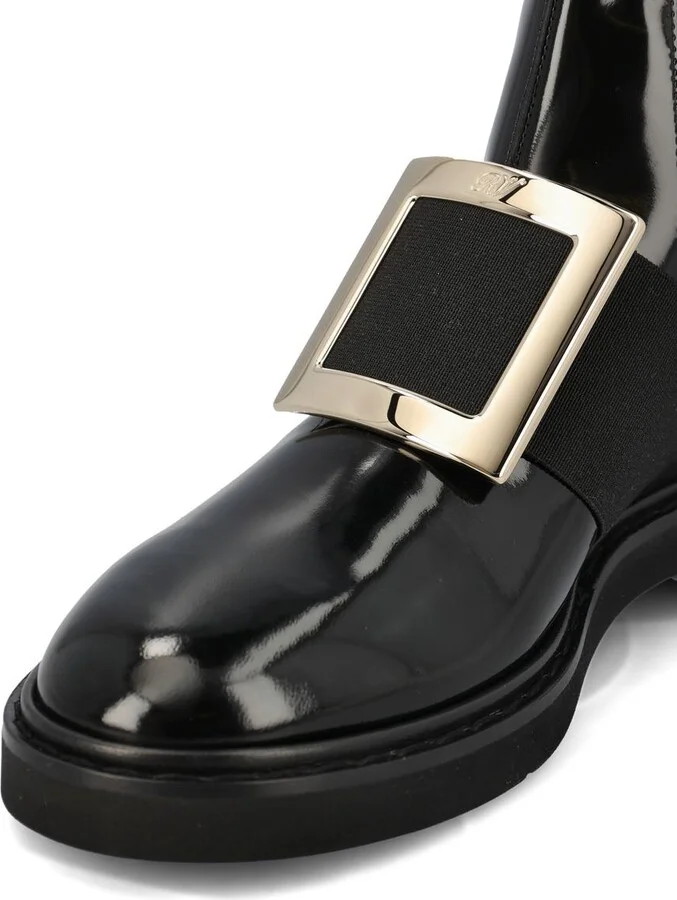 Roger Vivier Boots - Image 4