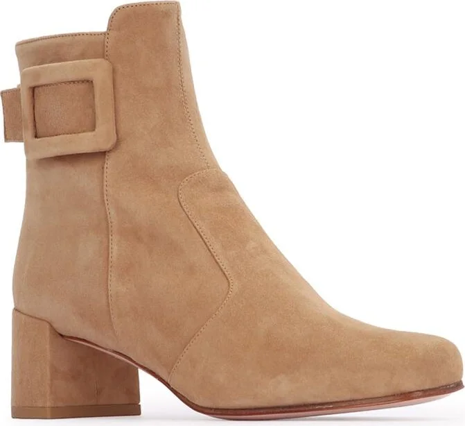 Roger Vivier Boots - Image 2