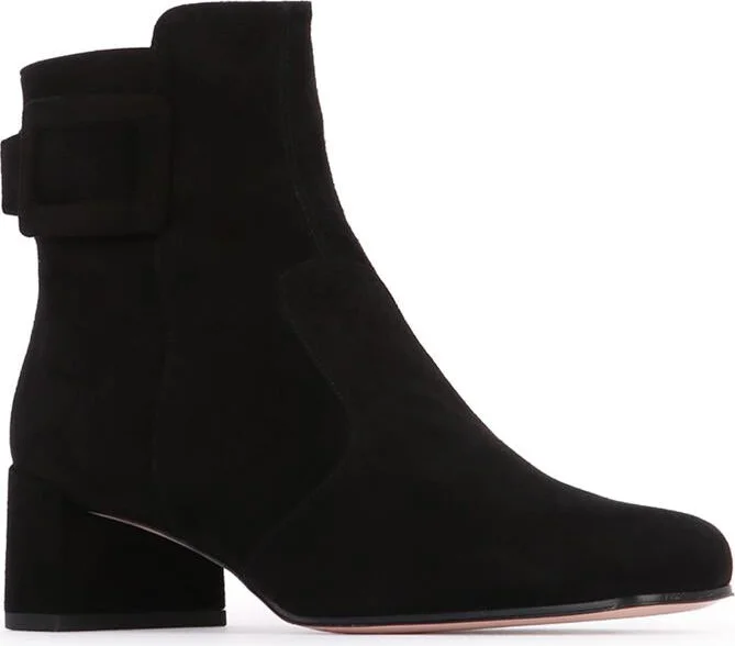 Roger Vivier Boots - Image 2